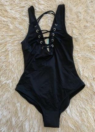 Купальник h&m s, новый!