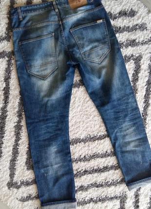 Джинсы бойфренды emmett jeans6 фото