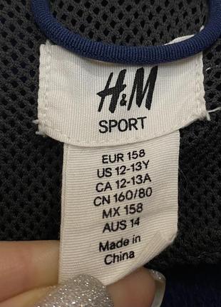 Спортивная куртка h&m3 фото