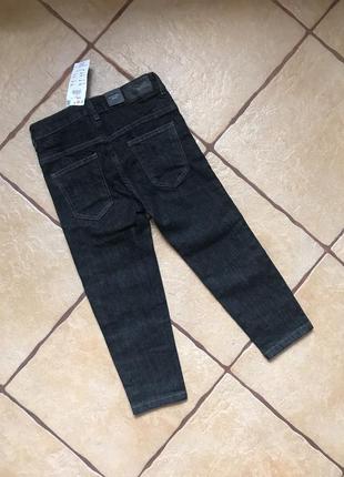 Reserved новые джинсы carot fit мальчику в школу р. 1108 фото