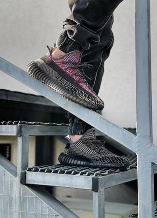 Женские кроссовки adidas изи boost 3504 фото