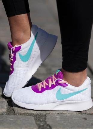 Кроссовки женские nike wmns tanjun 812655-106