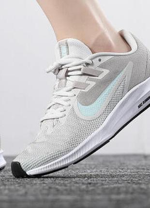 Кроссовки nike downshifter 9 aq7486