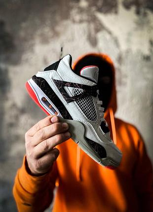 Кросівки найк айр джордан 4, nike jordan 4