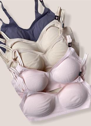 Топ безшовний, ліф безшовний