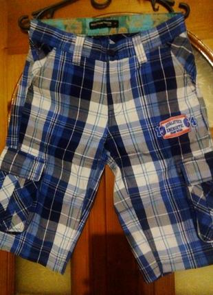 Бриджі / шорти/бриджі /шорти outfitters nation