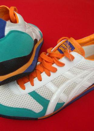 Кроссовки asics ontisuka ultimemate оригинал 43 размер