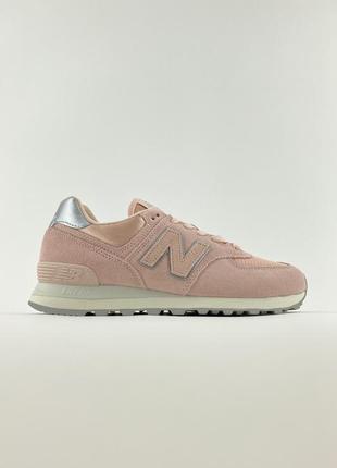 Кроссовки new balance1 фото