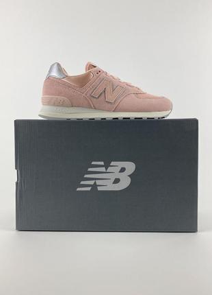 Кроссовки new balance6 фото