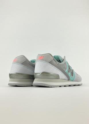 Кроссовки new balance4 фото