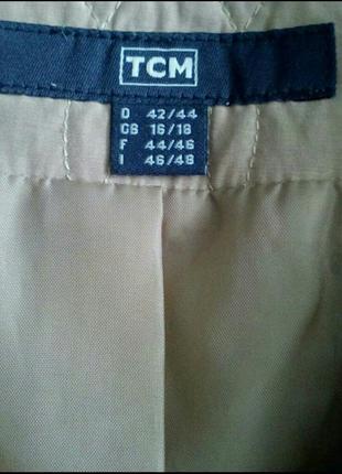 Куртка  tcm tchibo3 фото