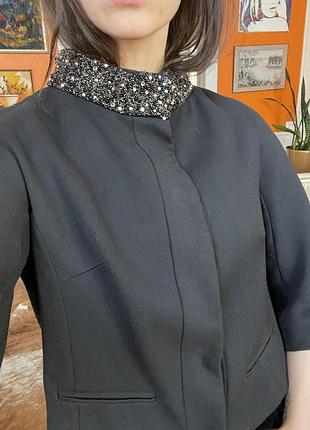 Накидка twin set