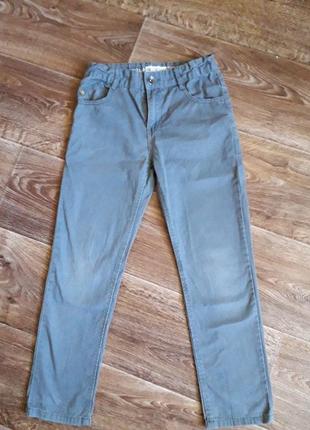 Джинсы легкие