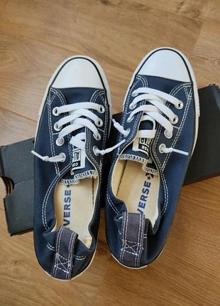 Кеды converse oryginał.