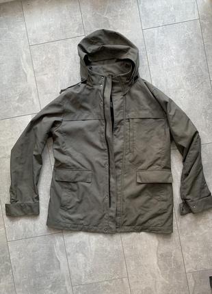 Мужская куртка uni qlo оригинал