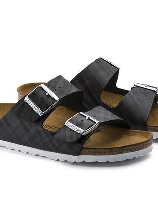 Сланці шльопанці birkenstock arizona оригінал1 фото