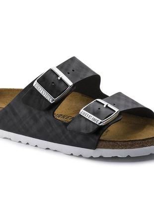 Сланці шльопанці birkenstock arizona оригінал4 фото