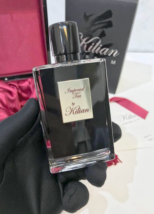 Kilian imperial tea💥оригинал распив аромата затест3 фото