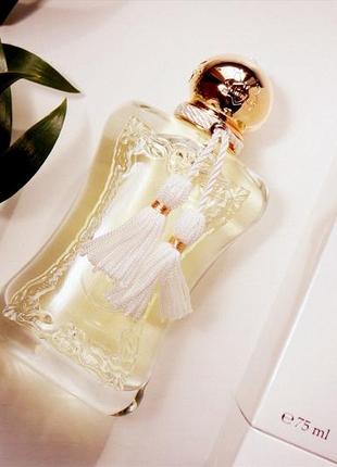 Parfums de marly meliora💥оригинал 1,5 мл распив аромата затест1 фото