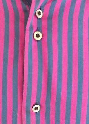 Сорочка чоловіча, розмір м 39-40, carducci