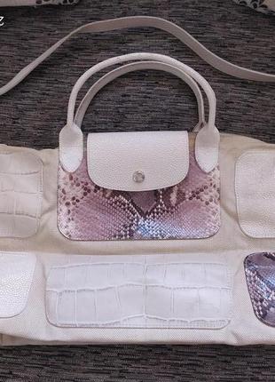 Longchamp le pliages сумка оригінал.