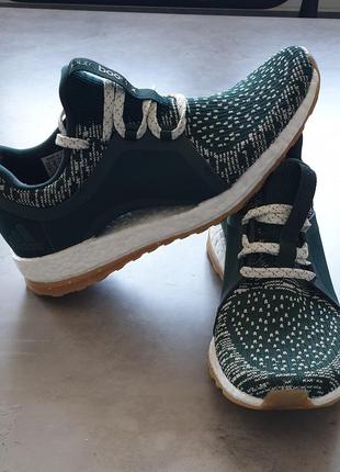 Кросівки adidas boost (оригінал)