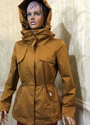 Куртка/вітровка, zara, розмір l