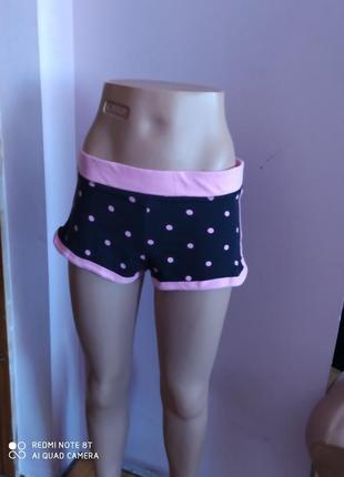 Шорти для сну жіночі, s, h&m