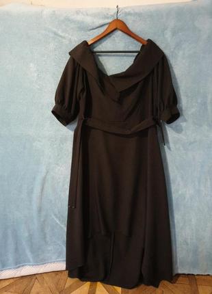 Платье праздничное