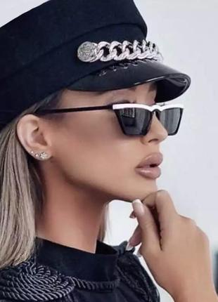 Окуляри сонцезахисні