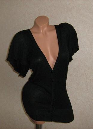 Туніка на гудзиках, розмір 46-48