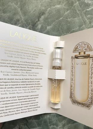 Lalique eau de toilette 2