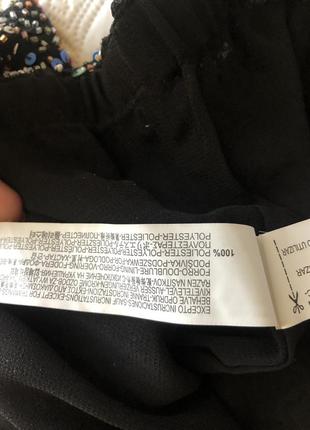 Жакет-бомбер на молнии zara5 фото