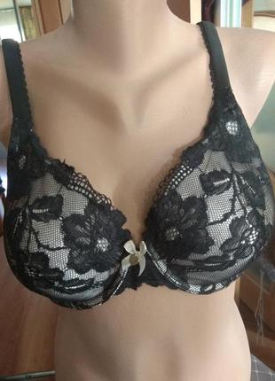 Бюстгалтер  victoria's secret 85 c (36с)