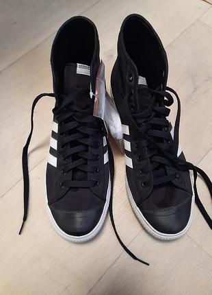 Кеди чоловічі adidas originals