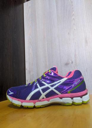 Кроссовки беговые Valentine asics gt-2000