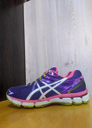 Кроссовки беговые asics gt-2000