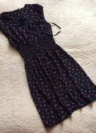Сукні/плаття/сукня в принт oli