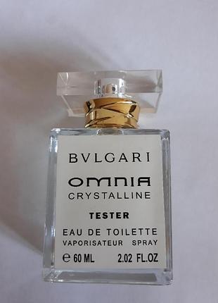 Туалетная вода omnia