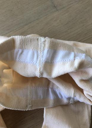 Колготи libero 6