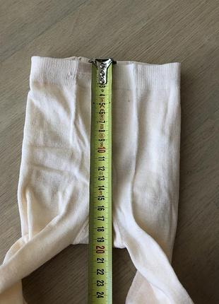 Колготы libero 9