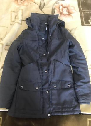 Пальто весеннее vero moda