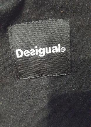 Desigual эффектная туника9 фото