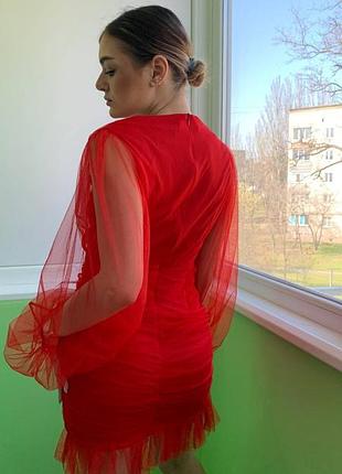 Платье missguided 4