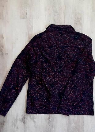 Рубашка"vero moda" 2