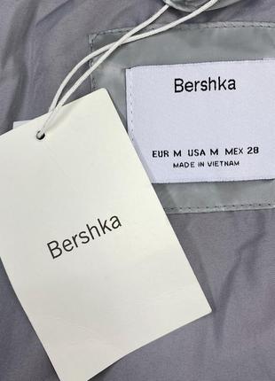 Куртка bershka6 фото
