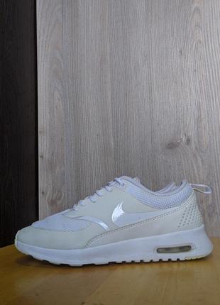 Кроссовки nike air max thea