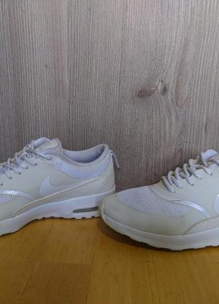 Кроссовки nike air max thea2 фото