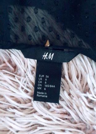 Блузка h&m3 фото