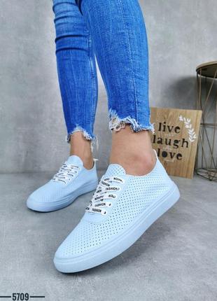 Лёгенькие и удобные кеды, 5 цветов, экокожа